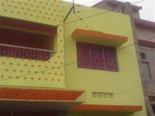 Azure Paying Guest House Varanasi Exterior photo