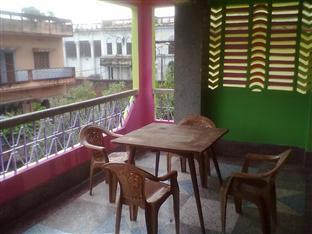 Azure Paying Guest House Varanasi Exterior photo